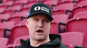 23K views · 437 reactions | Ryan Preece Racing is the only driver currently active in the NASCAR Cup Series who raced regularly in the NASCAR Whelen Modified Tour. What exactly is a Modified driver and what makes them different? We asked the driver of the No. 41 Stewart-Haas Racing Ford Mustang. | NASCAR Regional | Facebook