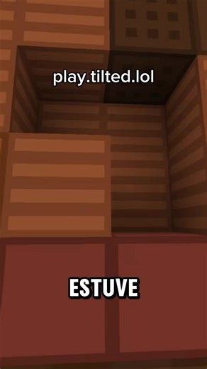 Nuevo Brawl Box en Minecraft: Modalidad Tilted