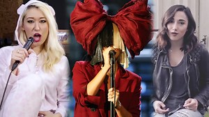 We Guarantee You'll Watch These YouTube Covers Of Sia's 'Cheap Thrills' Over & Over Again