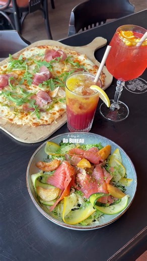 Rejoignez-nous cette semaine pour découvrir notre carte !! 🫣 #aubureau #somain #intermarche #brasserie #carte