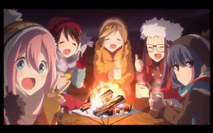 【剧情汉化】KiraraFantasia 摇曳露营参战活动（含复刻追加部分）