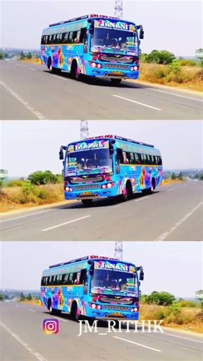 JANANI BUS SERVICE ERODE TO RASIPURAM VIA TIRUCHENGODE MASS ENTRY #viralvideo