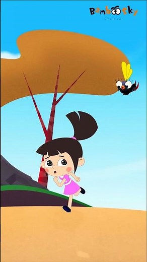 Ding Dong Bell - Fun and Educational Nursery Rhymes for Kids | Learn with Joy