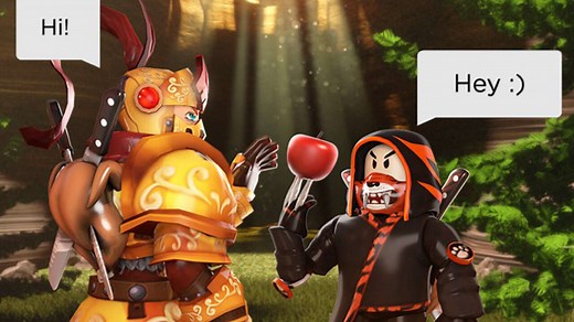 Apple V Epic Trial May Hinge On Roblox's Definition Of "Games"