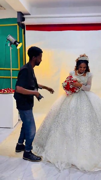 Yemi Photo Studio Complete Wedding Photography Package