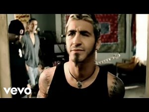 Godsmack - Greed (2001 Music Video) | #44 Rock & Roll Song