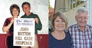 After The Night: Inside John Button's wrongful conviction