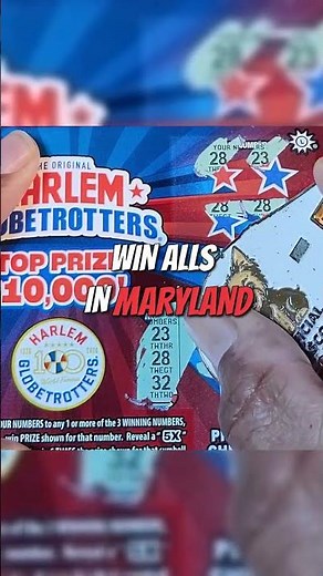 I won all the prizes! 🎉 #fun #winner #fyp #lottery