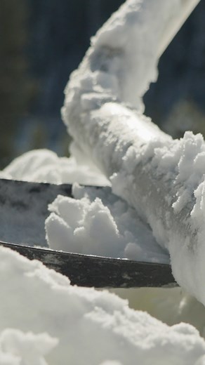Meet the crew behind the magic! ❄️✨ Big Sky’s 42-member snowmaking team brings over 200 years of combined experience—but their work doesn’t end when the snow guns power down. Unlike the typical night-to-day snowmaking story, in-season, our team seamlessly transitions into vital roles across the mountain, from ski instruction to terrain park design. This adaptability is what makes Big Sky’s snowmaking team truly extraordinary. Help us celebrate their incredible work—follow the link below to vote 