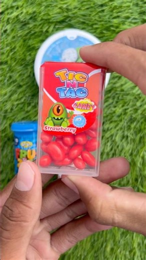 The orange kitten wants to play in the mud #comedy #cat #cute #catlovers #cutecat #pets #funny