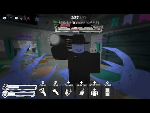 FPE:S (Remastered) ALICE Gameplay + Phase 2 [1]