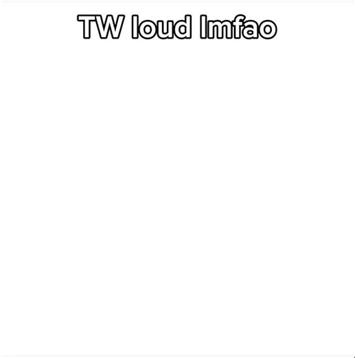 This song is overstimulating I