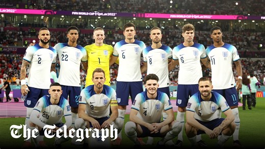 World Cup 2022: Every country's national anthem ranked