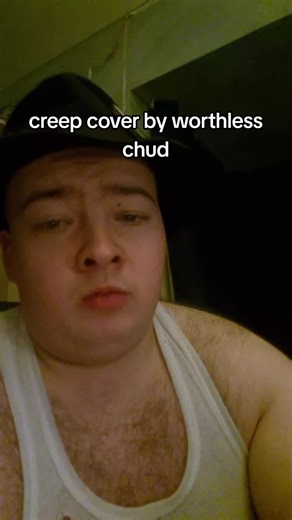 #chud #nothingeverhappens #kareoke | creep cover