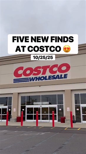 130K views · 1.2K reactions |  Check out 5 brand new finds at Costco! The POSCA® Special Edition 50 Count Marker Set with Carrying Case is available only on Costco.com and is such a fantastic gift idea!  Find the link in my bio! #costco #newfinds | Costco Buys | Facebook