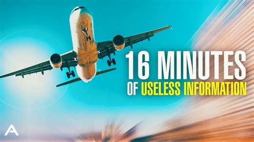 Even more unusual facts that make you question reality