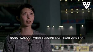 6.9K views · 95 reactions | #VNLWomen The action is on and Japan  really wants to be on the spotlight on this year #VNL! Coach Kumi Nakada and Nana Iwasaka are ready for the challenge! Their debut, coming soon! While waiting, enjoy the interview!  #BePartOfTheGame #volleyball | Volleyball World | Facebook