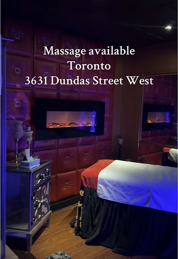 Full Body Massage in Toronto - A&R Massage Studio