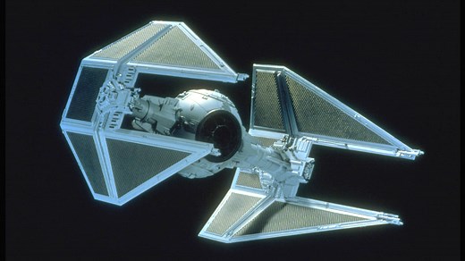 What’s the Difference Between TIE Fighters and TIE Interceptors? ‘Star Wars’ Lore, Explained