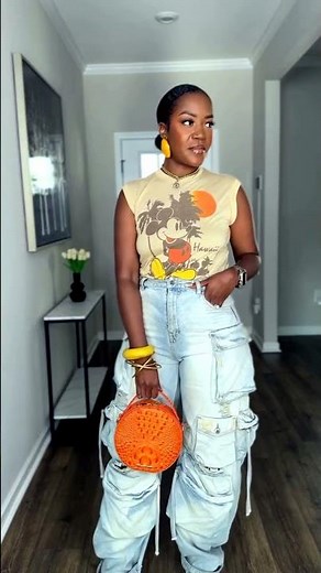 No More Orange Tint! 10 Autumn Outfits for Black Women That Actually Match Deep Skin Tones #fahsion