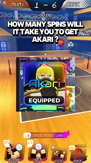 Discover New Styles and Updates in Volleyball Legends