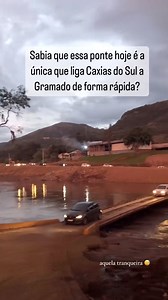 185K views · 1.6K reactions | ✅na região temos orgulho dessa ponte,...