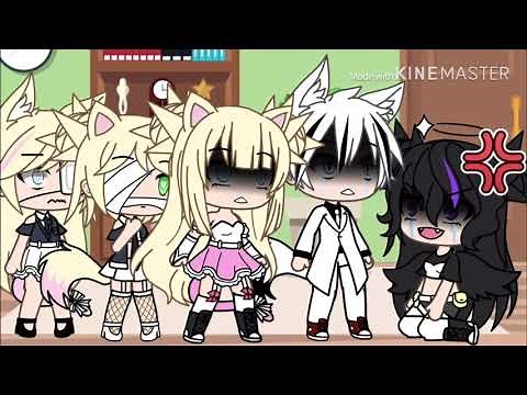 || Fight Back~ || Gacha Life Music Video ||