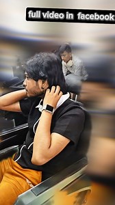 2K views · 65 reactions | Wolf hair cut for men trending hairstyle ♥️✨#HairCut #saloon #viral #odisha #jaleswer | Rocky Paji | Facebook