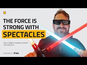 AI Meets AR: Building the Future with Snap Spectacles