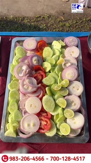 Best catering service in siliguri | IN N OUT