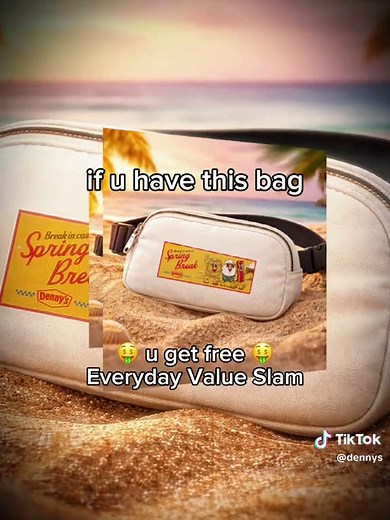 Free Slam Every Day This Spring Break!