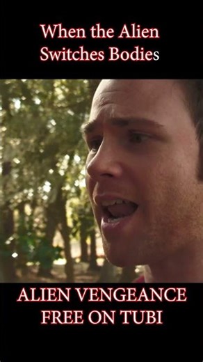 Alien Vengeance Alien Switch