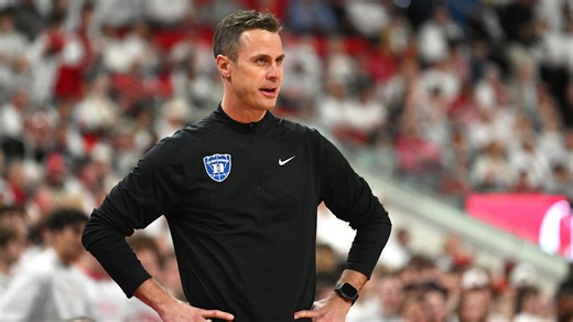 Jon Scheyer quietly made history with Duke's massive blowout vs. NC State