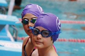 Freedom Leisure swimming pools offer a full learn to swim programme for all ages and abilities. Find out more today by visiting the website https://goo.gl/6eafzu | Freedom Leisure