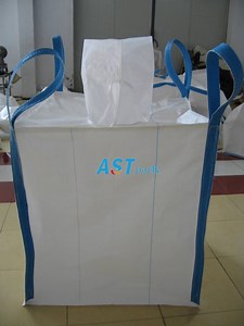 [Hot Item] Customer Design Size Jumbo Bags for Bulk Cargo