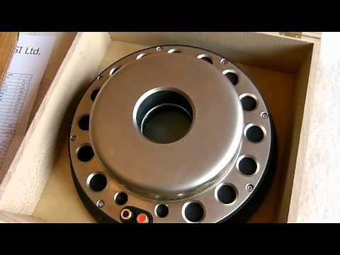 Phase Evolution Linear Aliante 12 si LTD High End Best Subwoofer