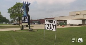 Awrey's Bakery in Livonia announces plans to close... but there's hope