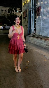 Edin Rose is looking like a Rose..! | Indian Television Academy