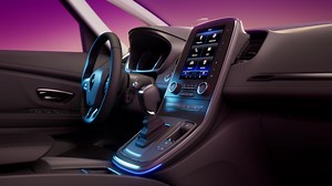 48K views · 683 reactions | watch a legend get reinvented in under 30 seconds. a new interior experience from #Renault #Scenic #ETech 100% #electric, "made of France" and assembled in our Douai factory | Renault | Facebook