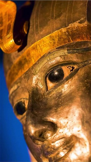 A Mysterious Discovery in Tanis, Egypt #ancientegypt #ancientdiscovery #egyptology #ancienthistory | Unsolved Mysteries & Paranormal Activities