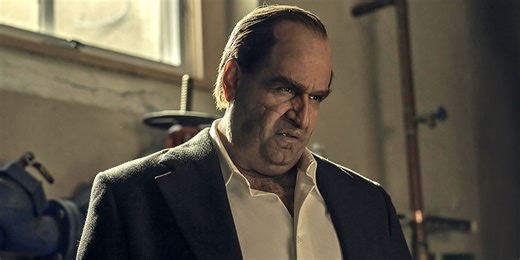 ‘The Penguin’ Season 2 Gets a Devastating Update Ahead of ‘The Batman: Part II’