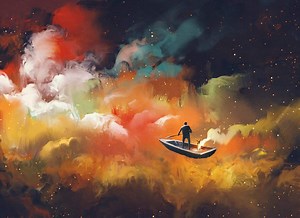 Destiny or Free Will - What do you choose?