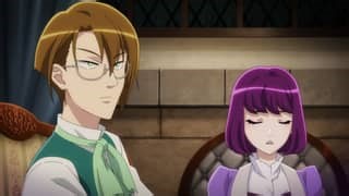 I Want to Escape from Princess Lessons | E7 - Episode 7