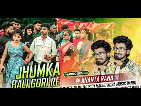 SANTALI PROGRAM VIDEO New rexmi song