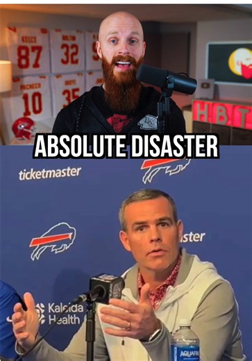 Bills Press Conference Recap: Surprising Reactions