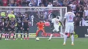 MERCI OL 🔴🔵 ! | Bertrand Traoré - Officiel