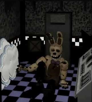 SpringLock Failure (Full Version) [READ DESCRIPTION]