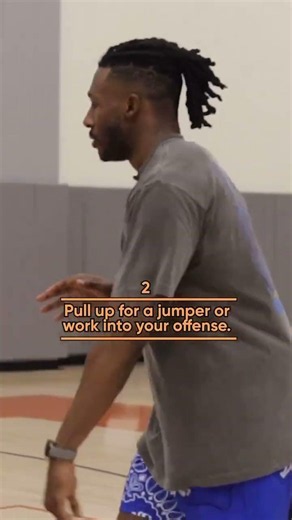 Here are some examples of how you can score off of a screen easier