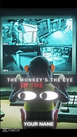 This Monkey Sees EVERYTHING… 🐵👁️ | Toy Story 3
