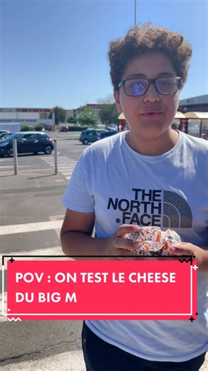 #pov #povs #povsbr #fyp #duo #montpellier #fypシ #pourtoi #foodie #bigm #food #foodporn #fypシ゚viral #foryou #pov2 #cheese